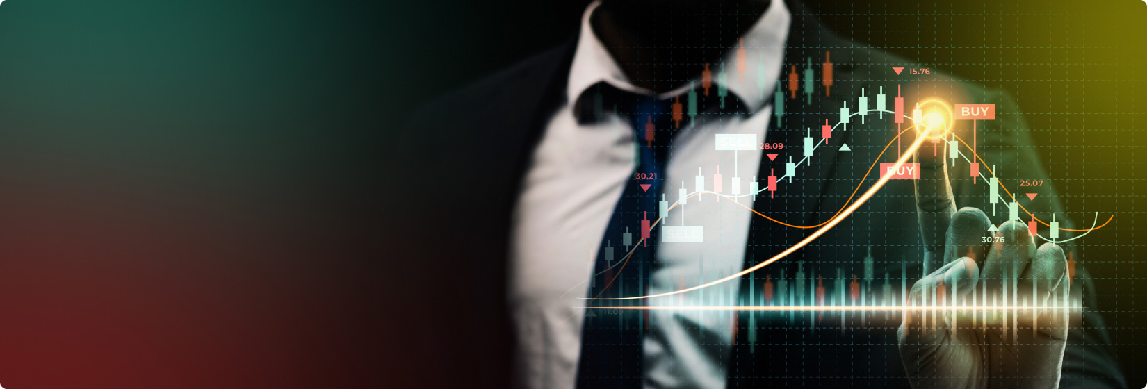 Hidden Money Trading Floor